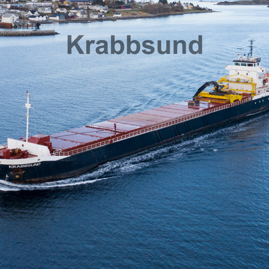 Krabbsund