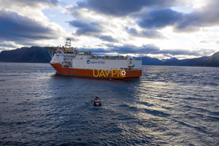 Mariner USV and Normand Tonjer 762.jpg - Uavpic