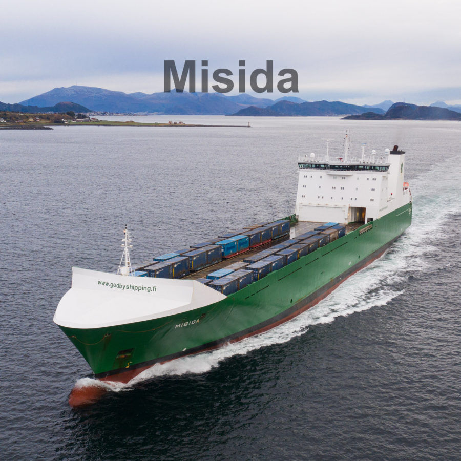Misida