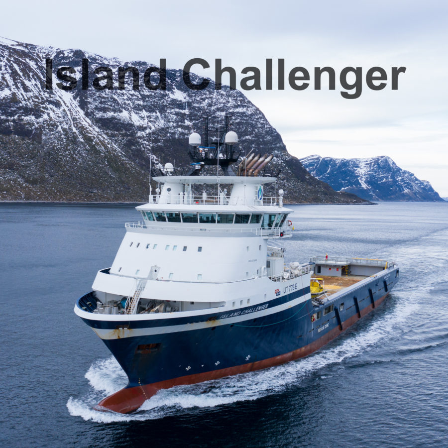 Island Challenger