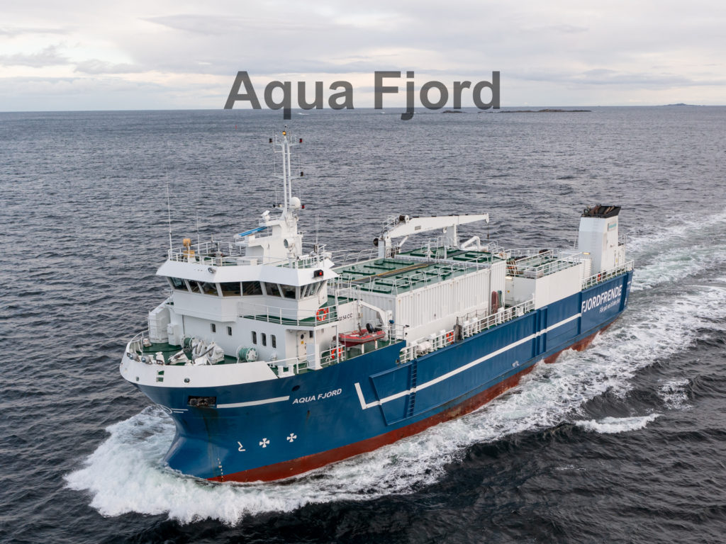 Aqua Fjord