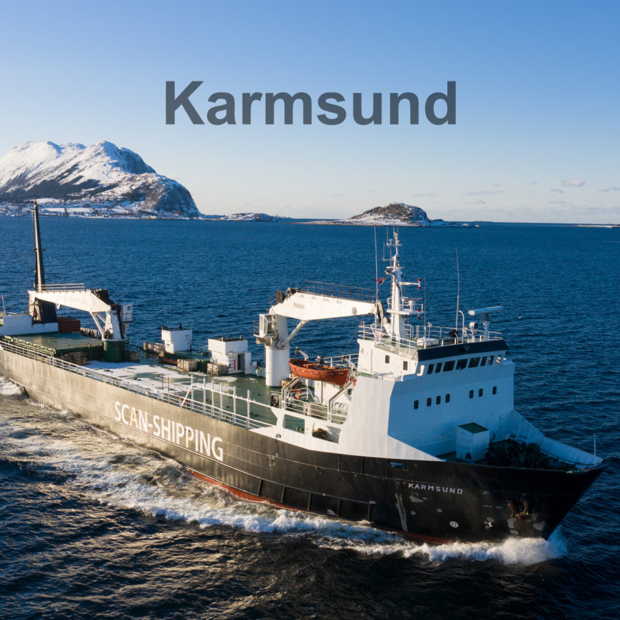 Karmsund