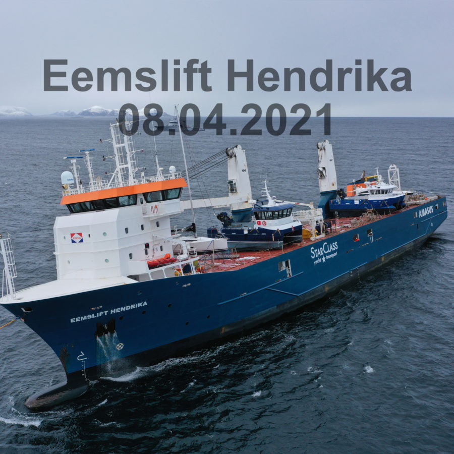 Eemslift Hendrika