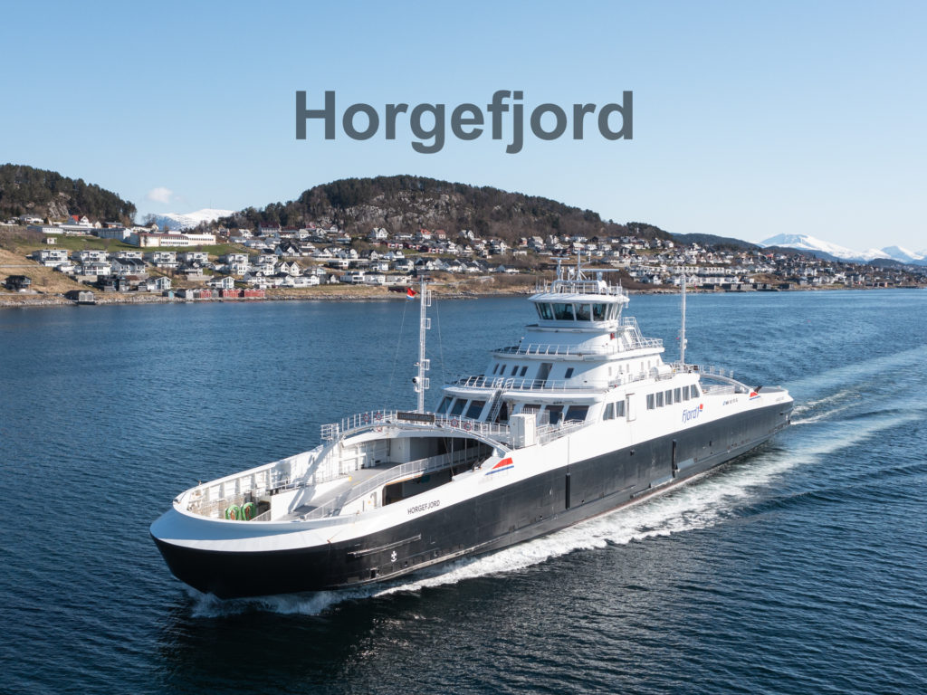 Horgefjord
