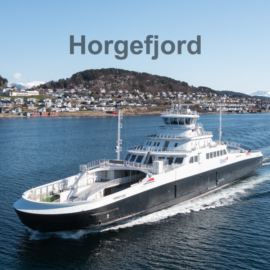 Horgefjord