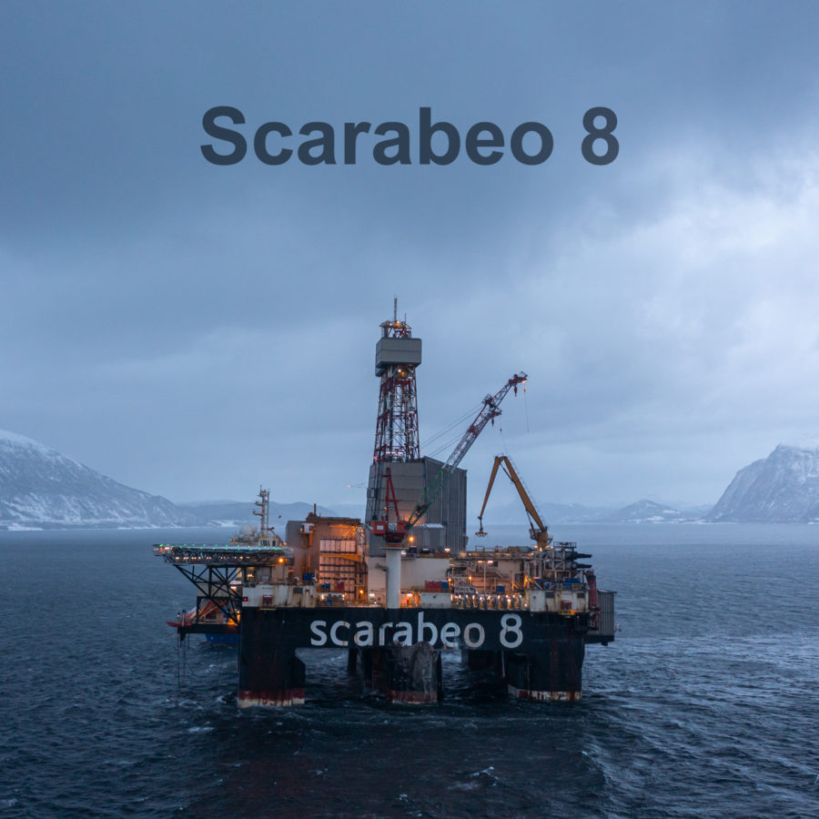 Scarabeo 8