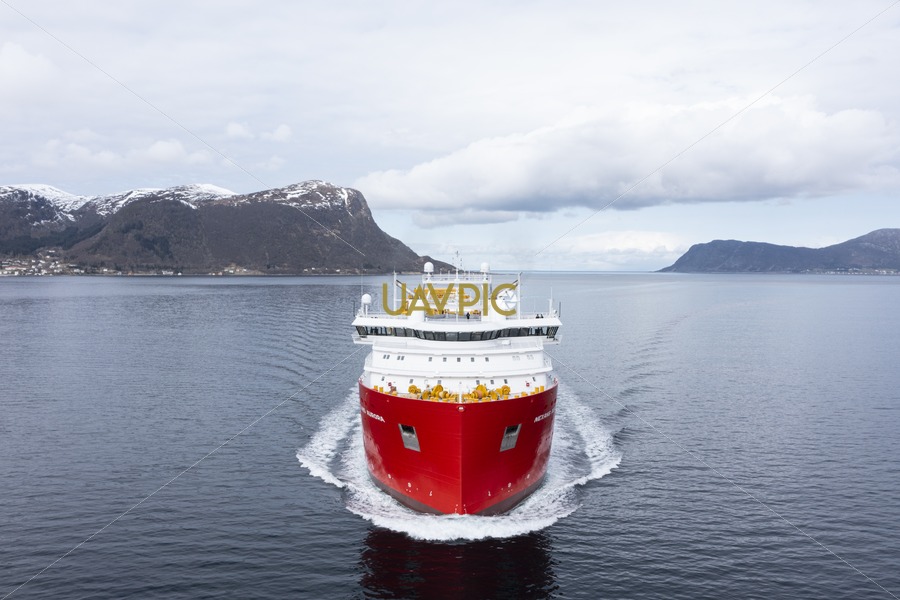 Nexans Aurora 602.jpg - Uavpic