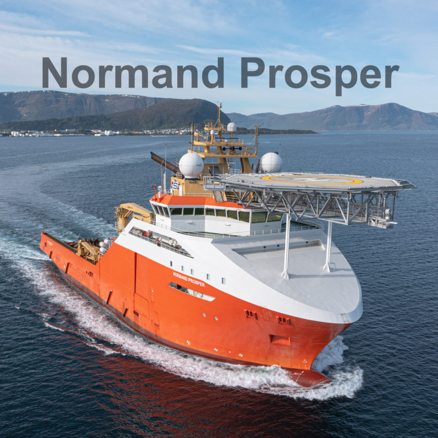 Normand Prosper