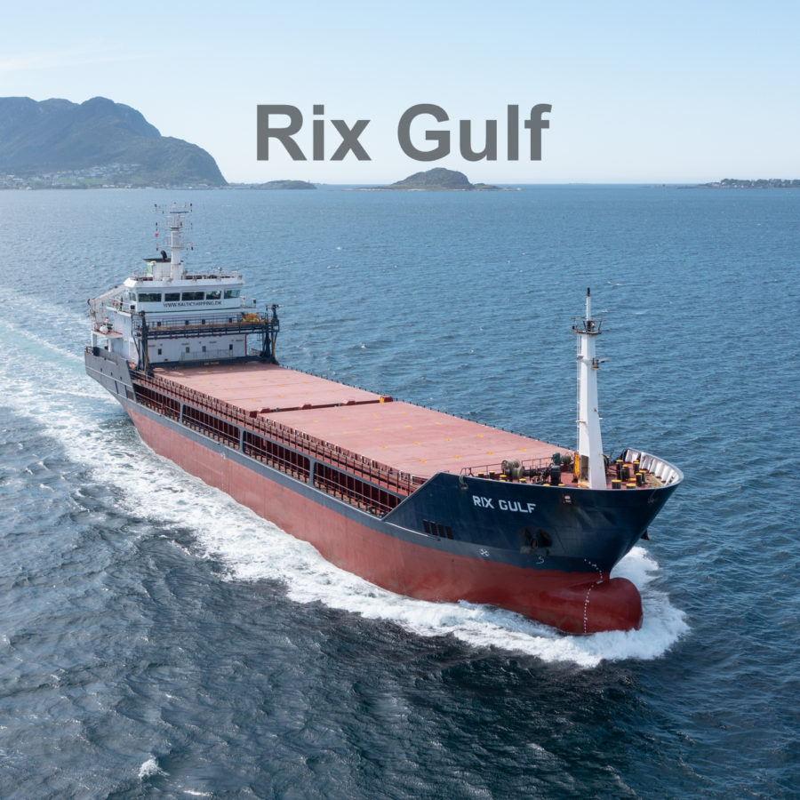 Rix Gulf