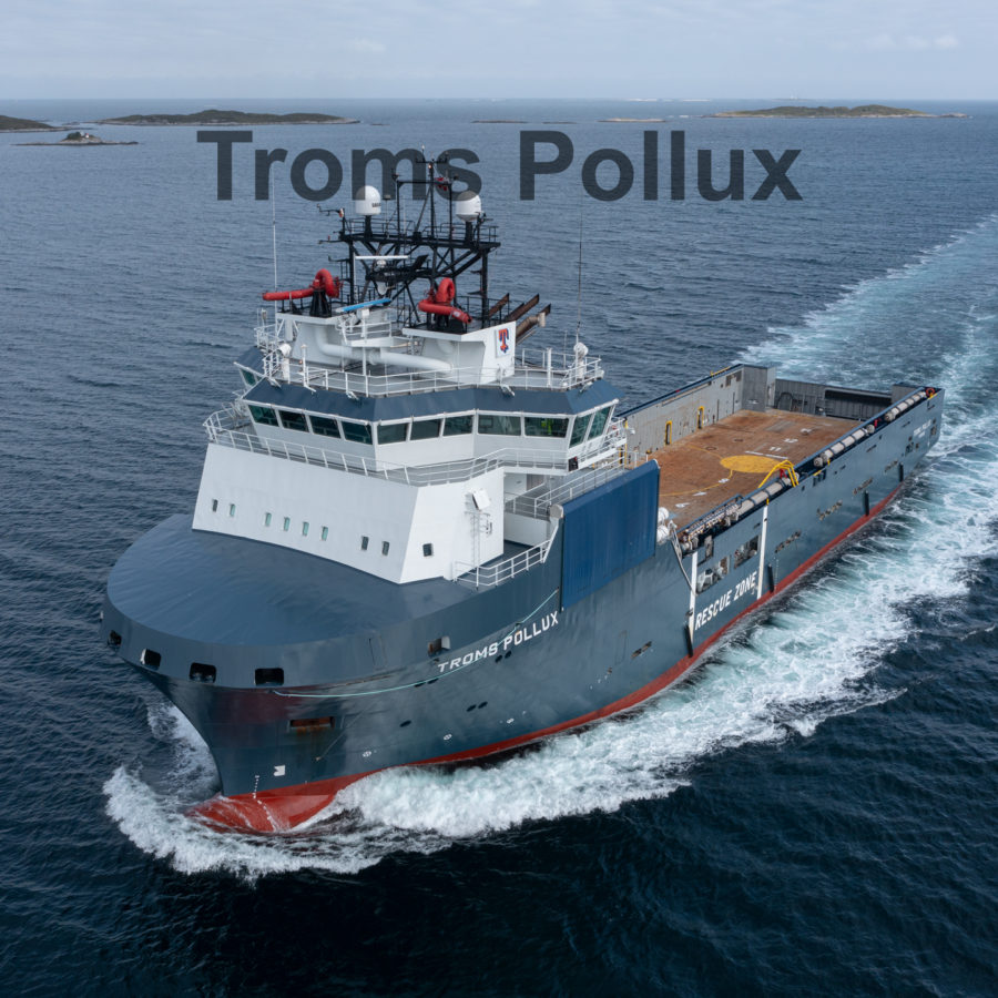 Troms Pollux