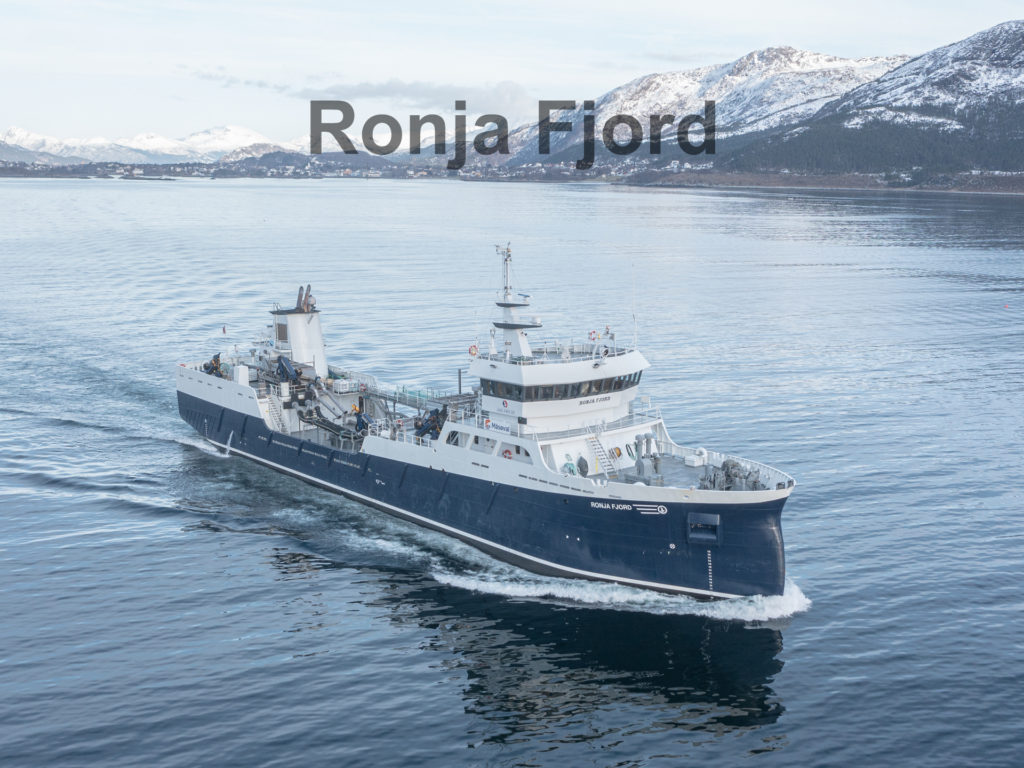 Ronja Fjord