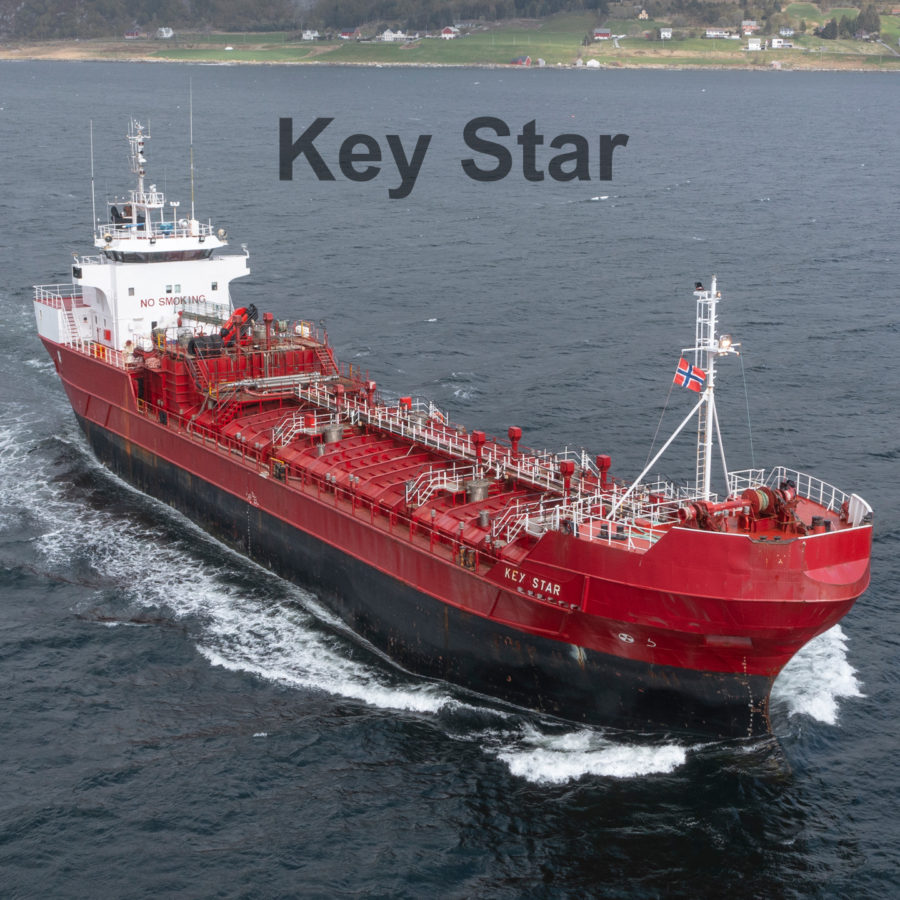 Key Star