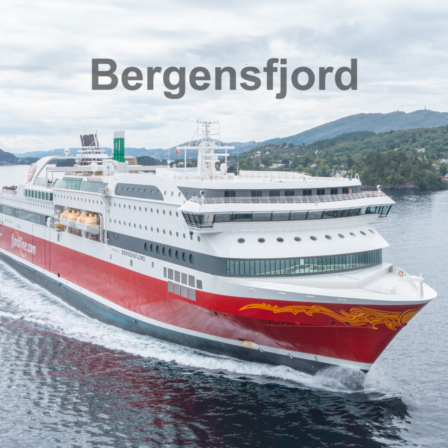 Bergensfjord