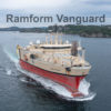 Ramform Vanguard