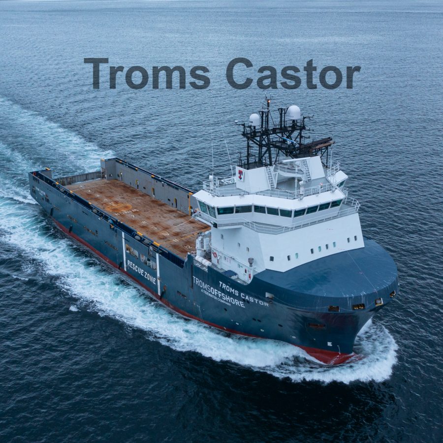 Troms Castor