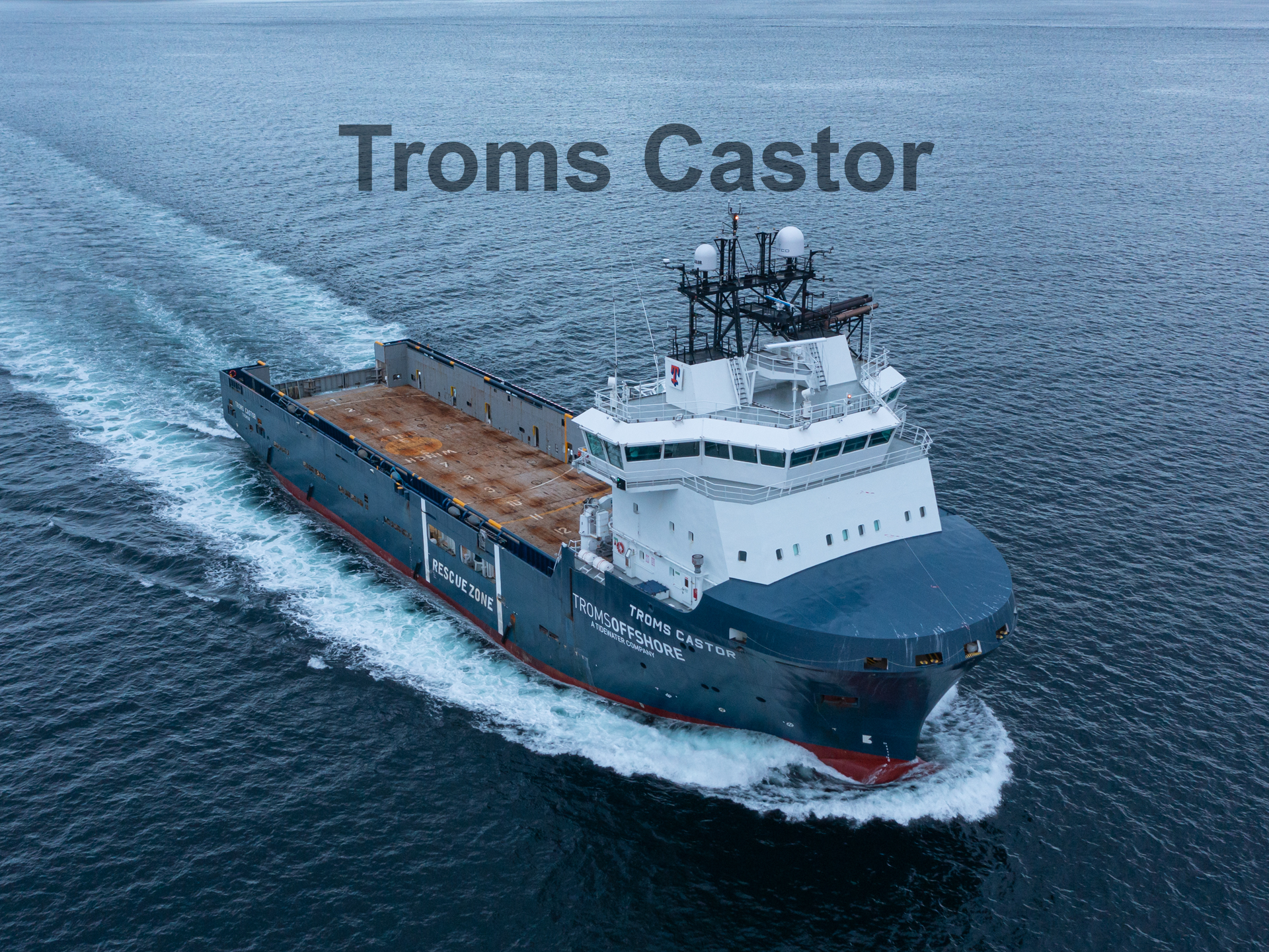 Troms Castor