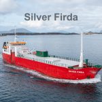 Silver Firda