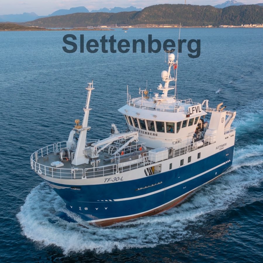 Slettenberg