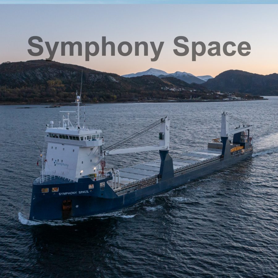 Symphony Space