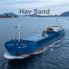 Hav Sand