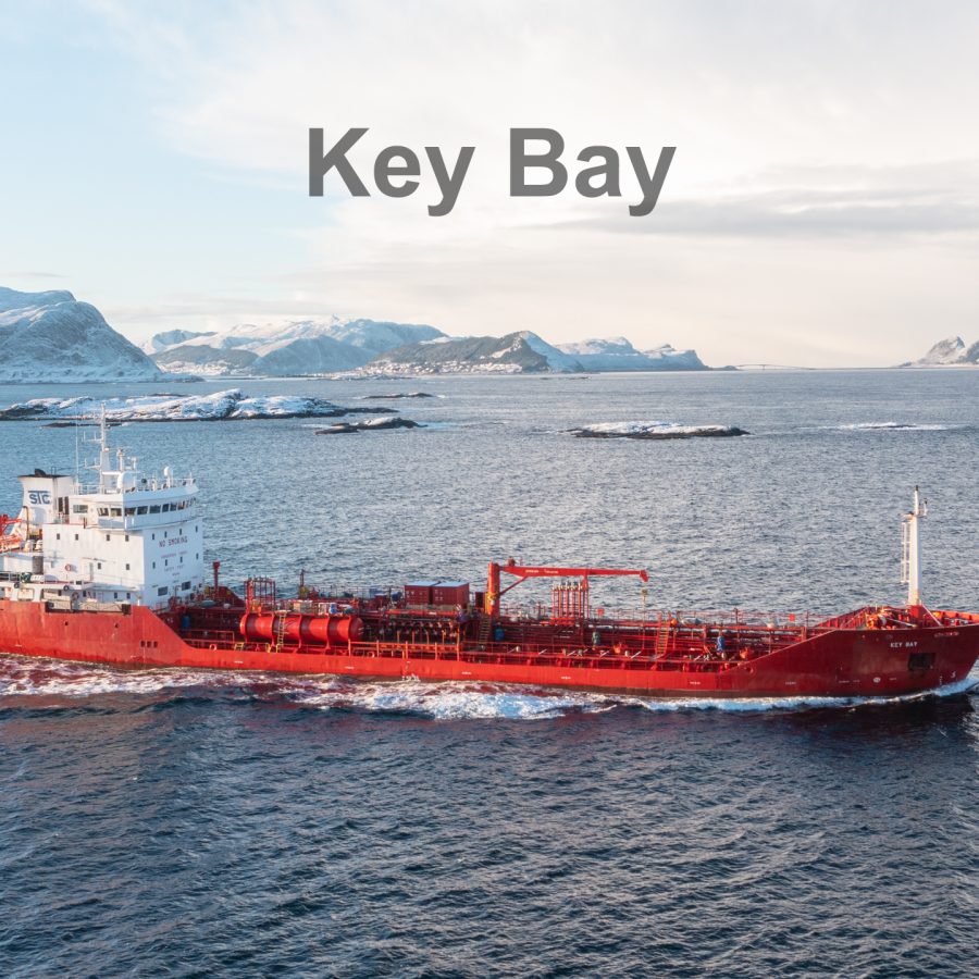 Key Bay