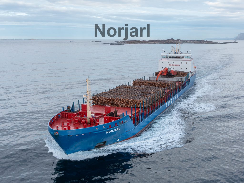 Norjarl