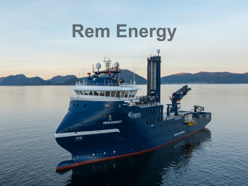 Rem Energy
