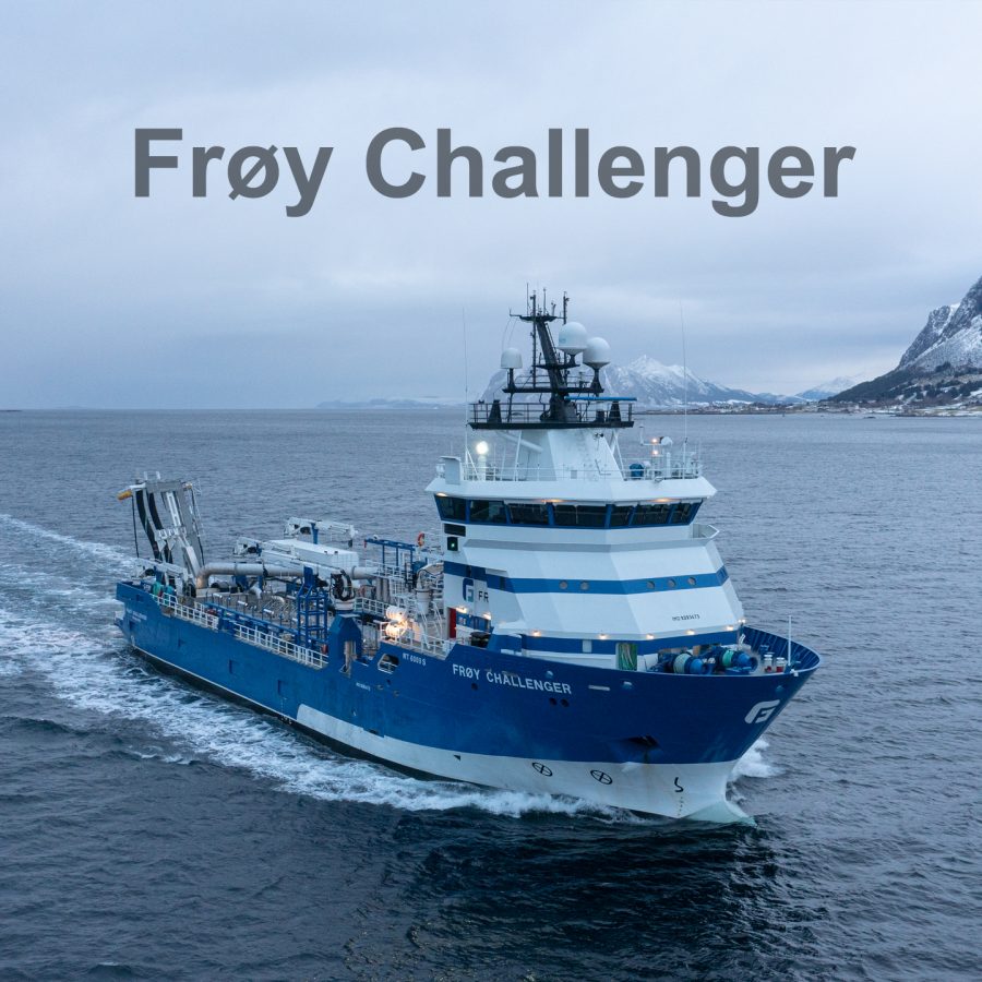 Frøy Challenger