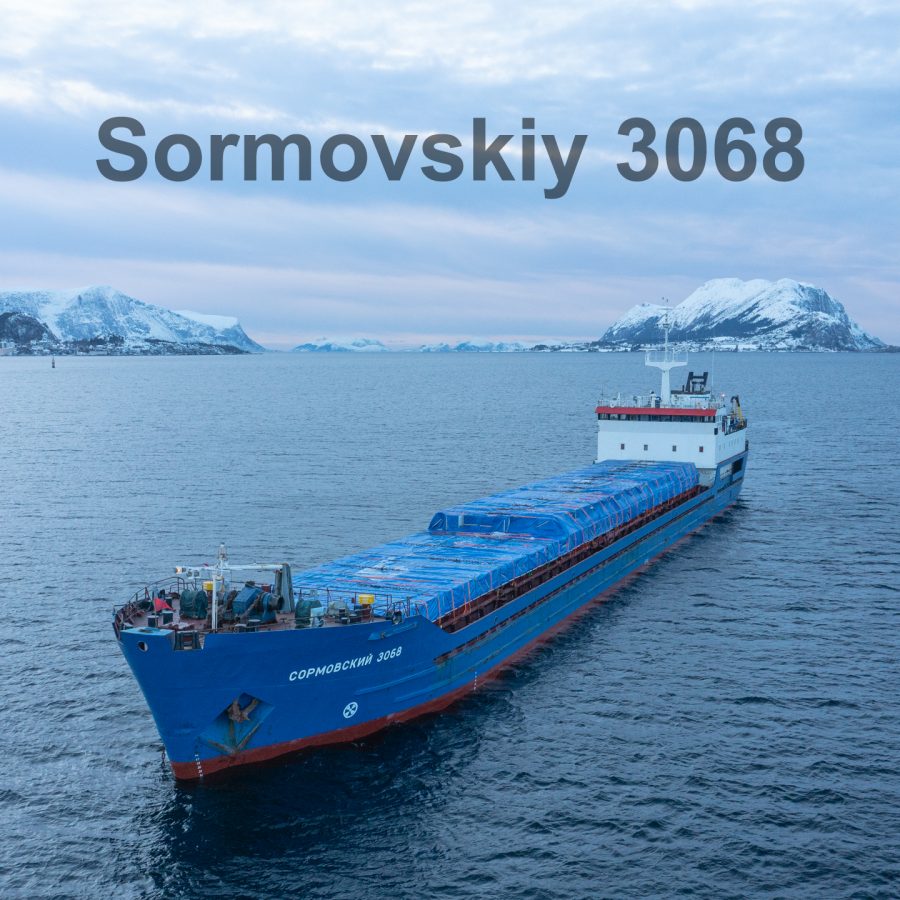 Sormovskiy 3068