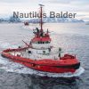 Nautilus Balder