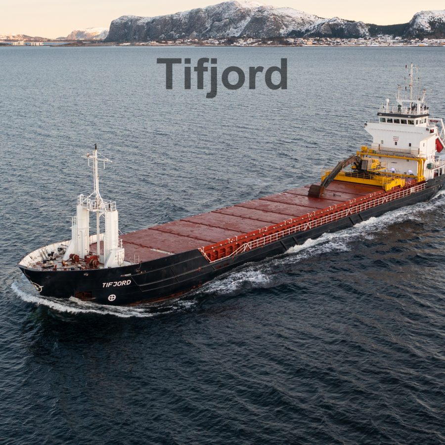 Tifjord