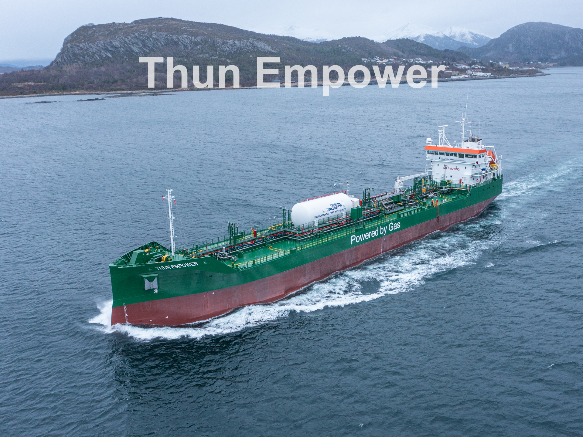 Thun Empower