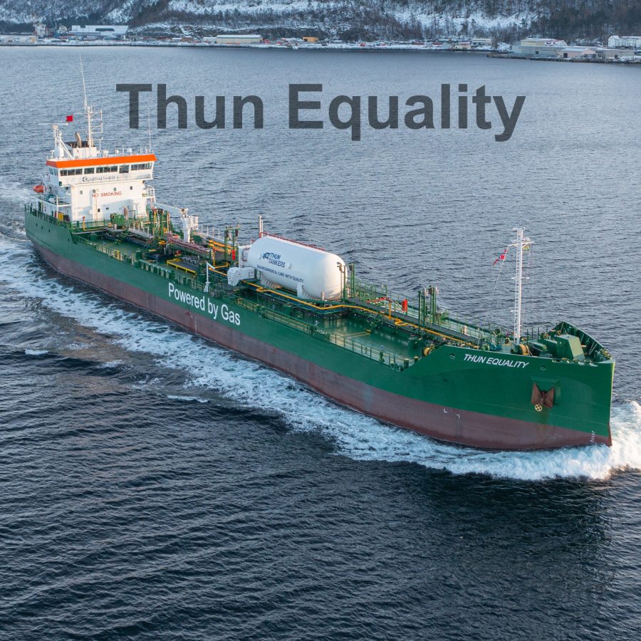 Thun Equality