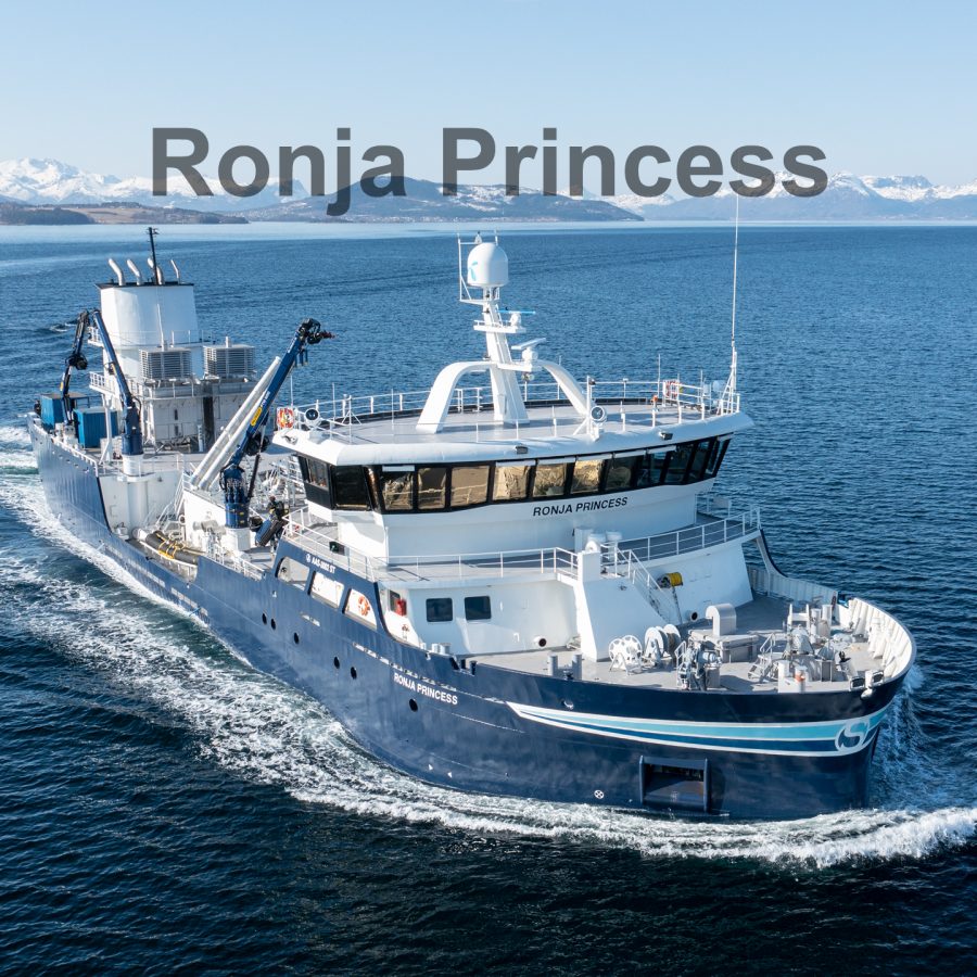 Ronja Princess