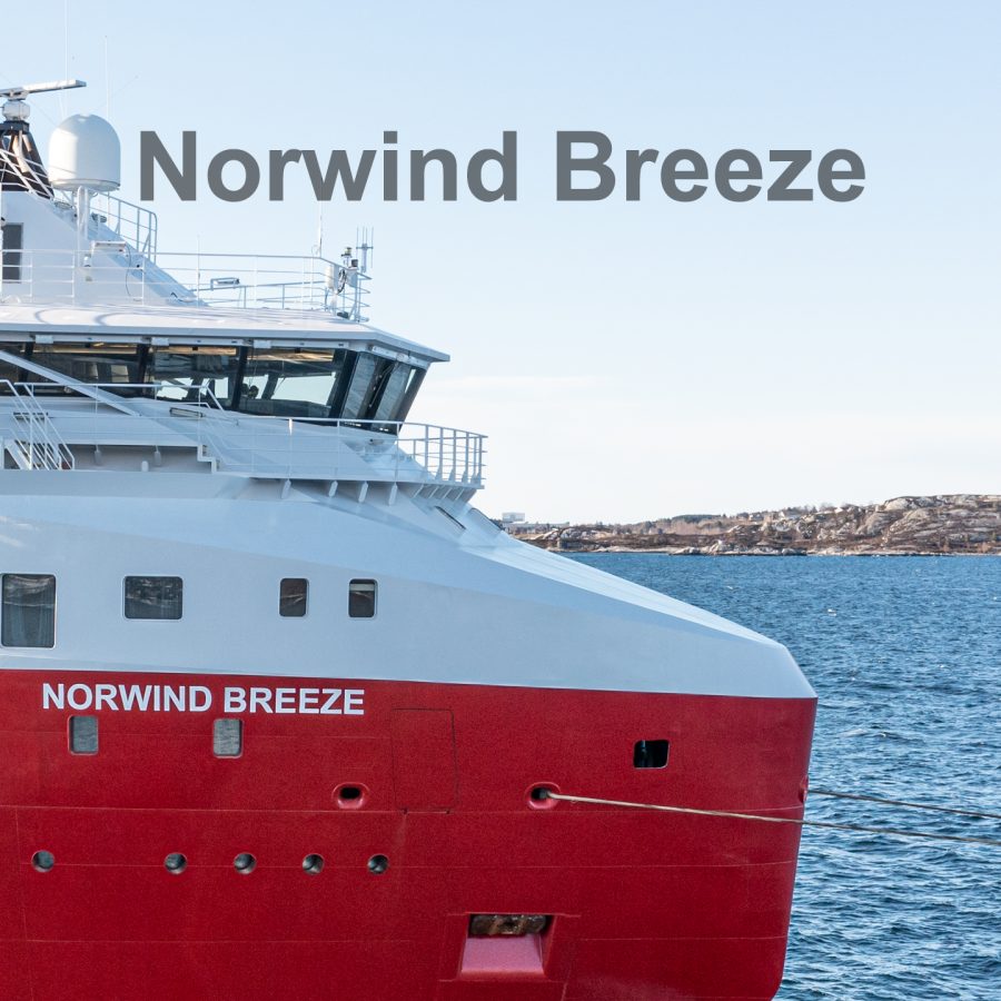 Norwind Breeze