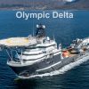 Olympic Delta