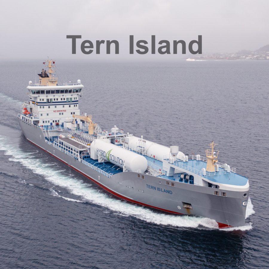 Tern Island