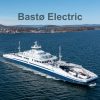 Bastø Electric