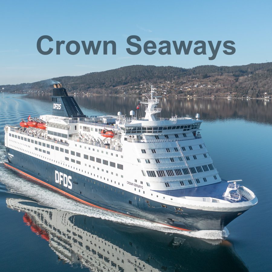 Crown Seaways