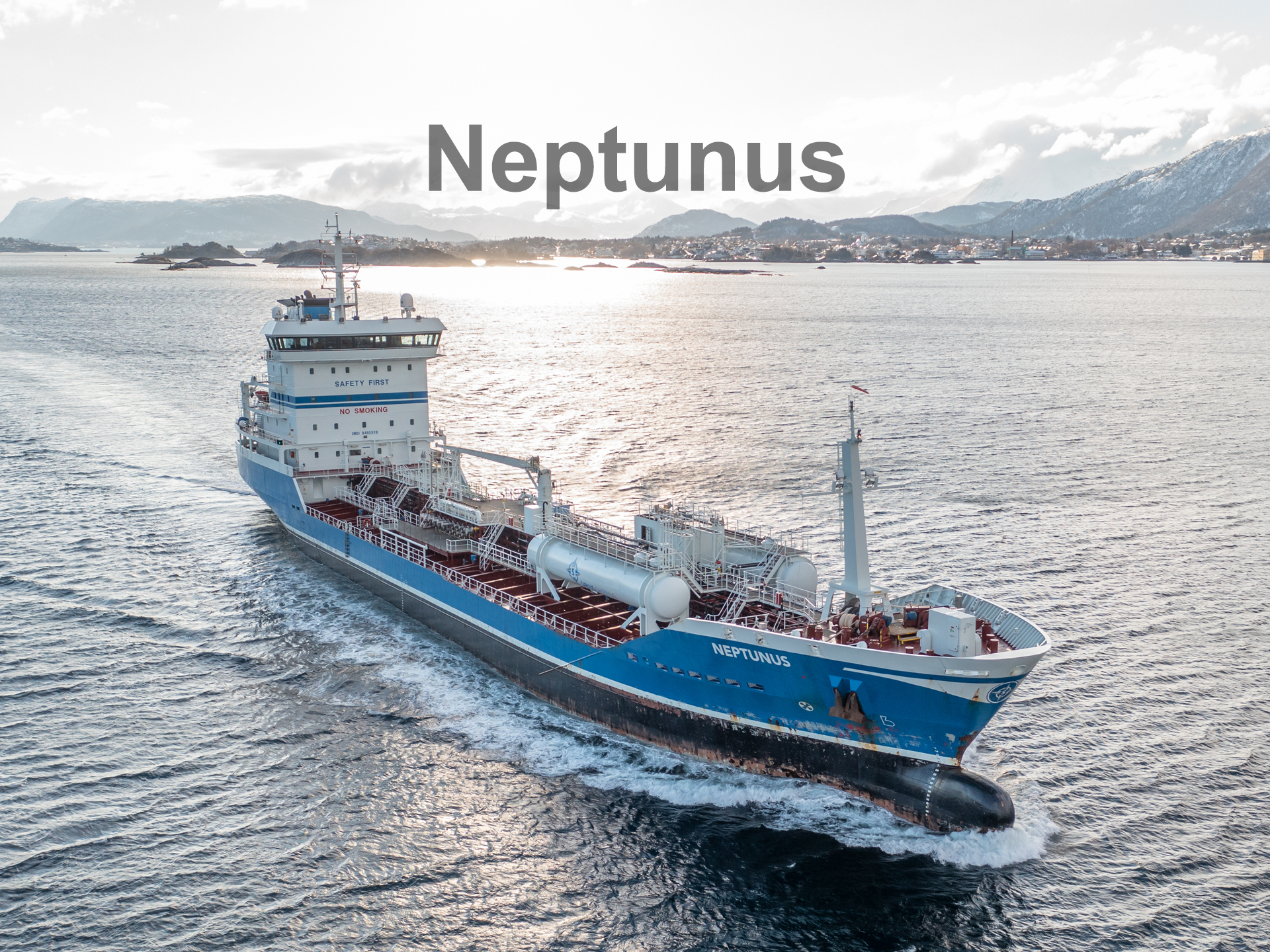 Neptunus