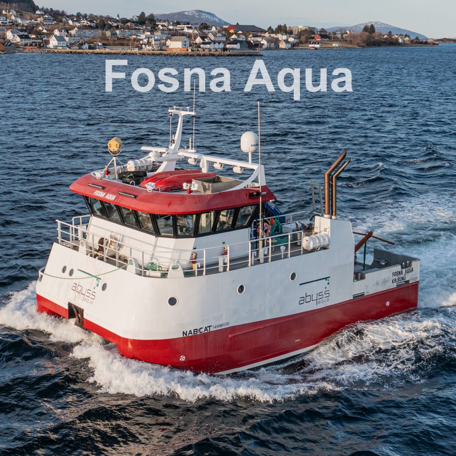 Fosna Aqua