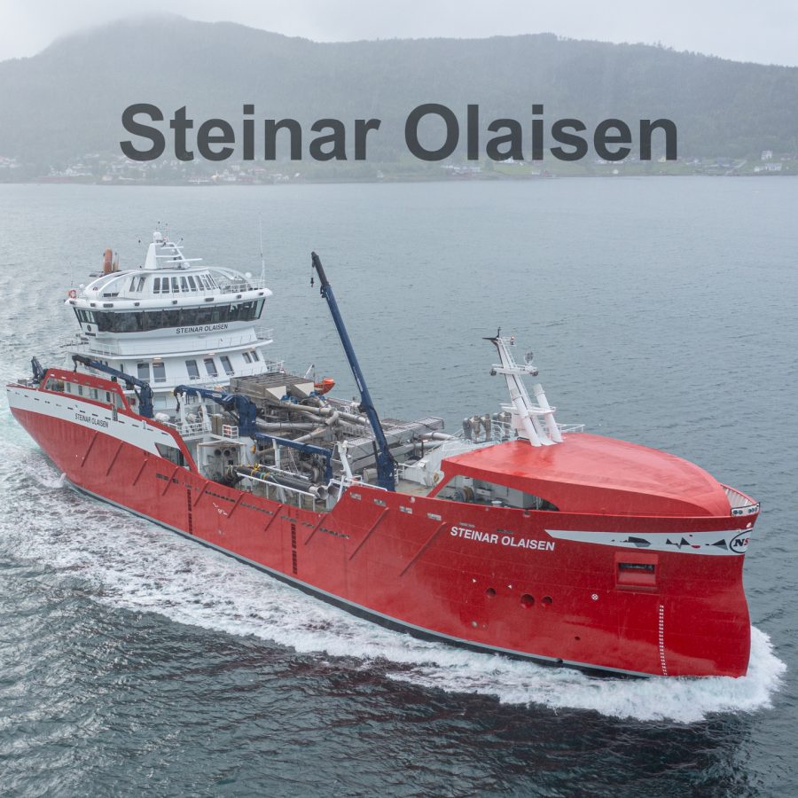 Steinar Olaisen