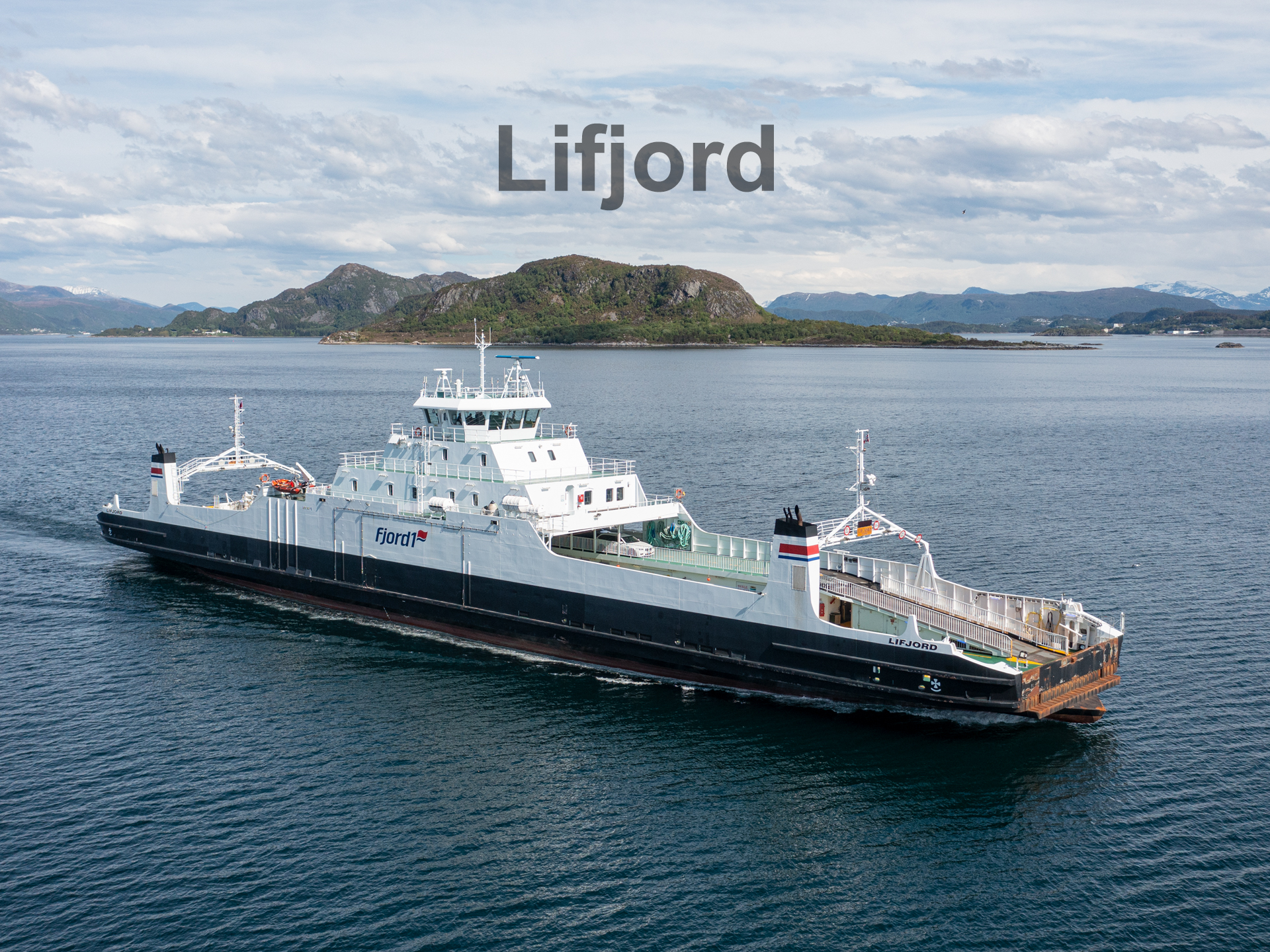 Lifjord