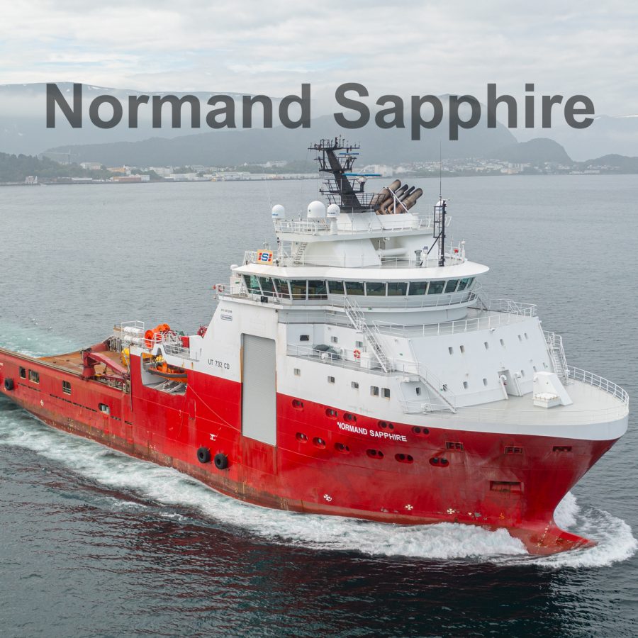 Normand Sapphire