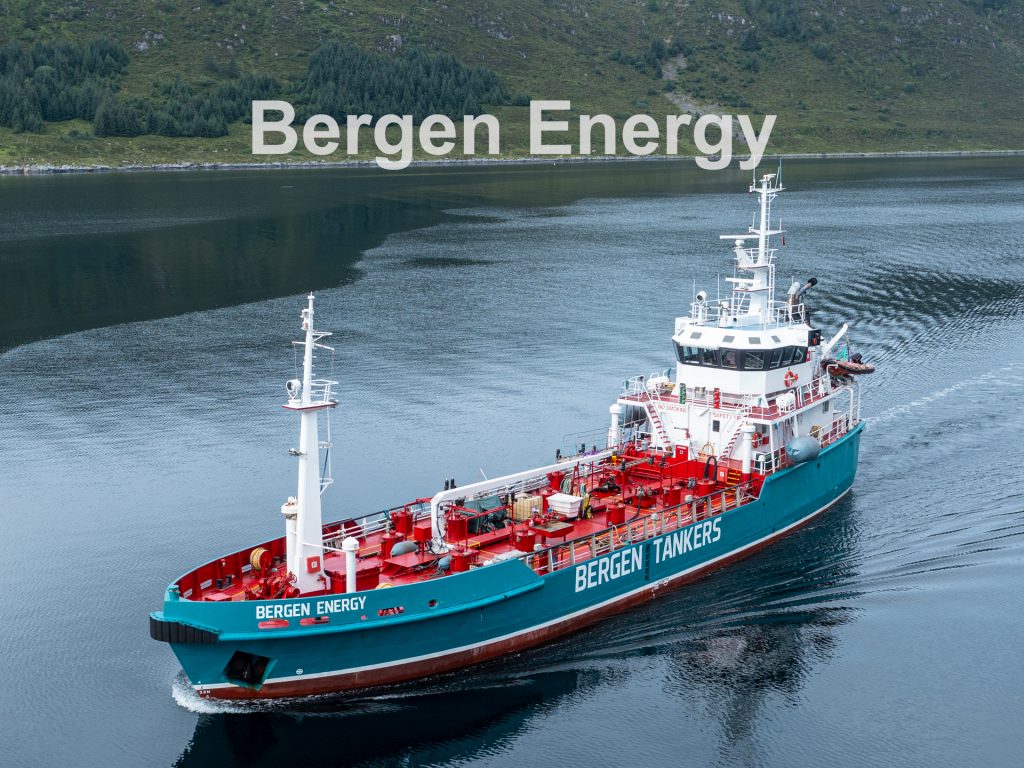 Bergen Energy