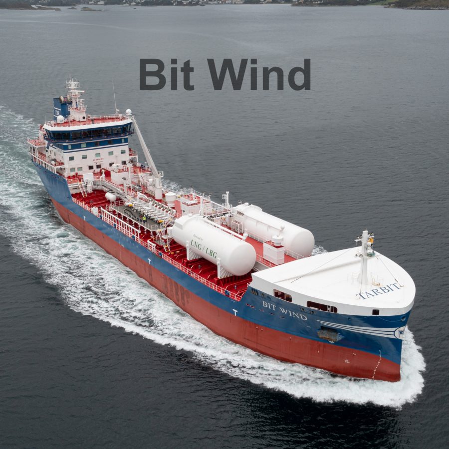 Bit Wind