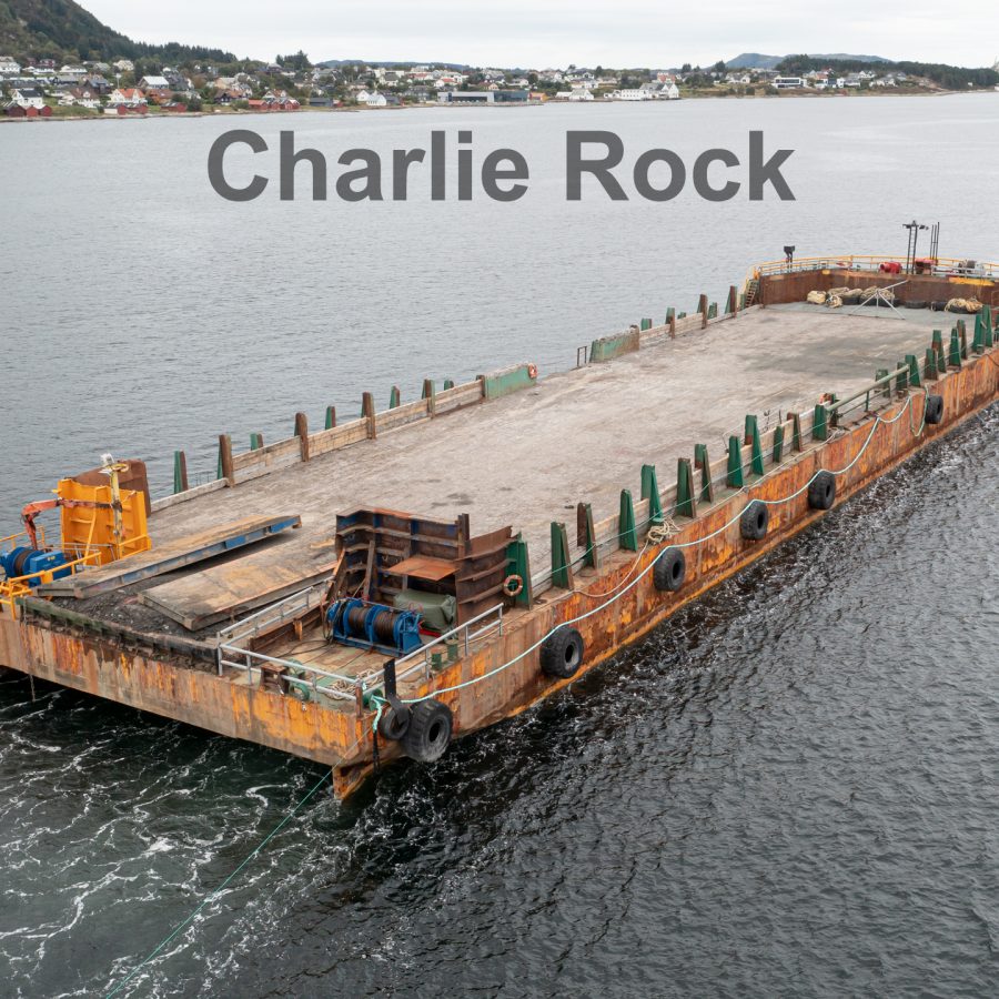 Charlie Rock
