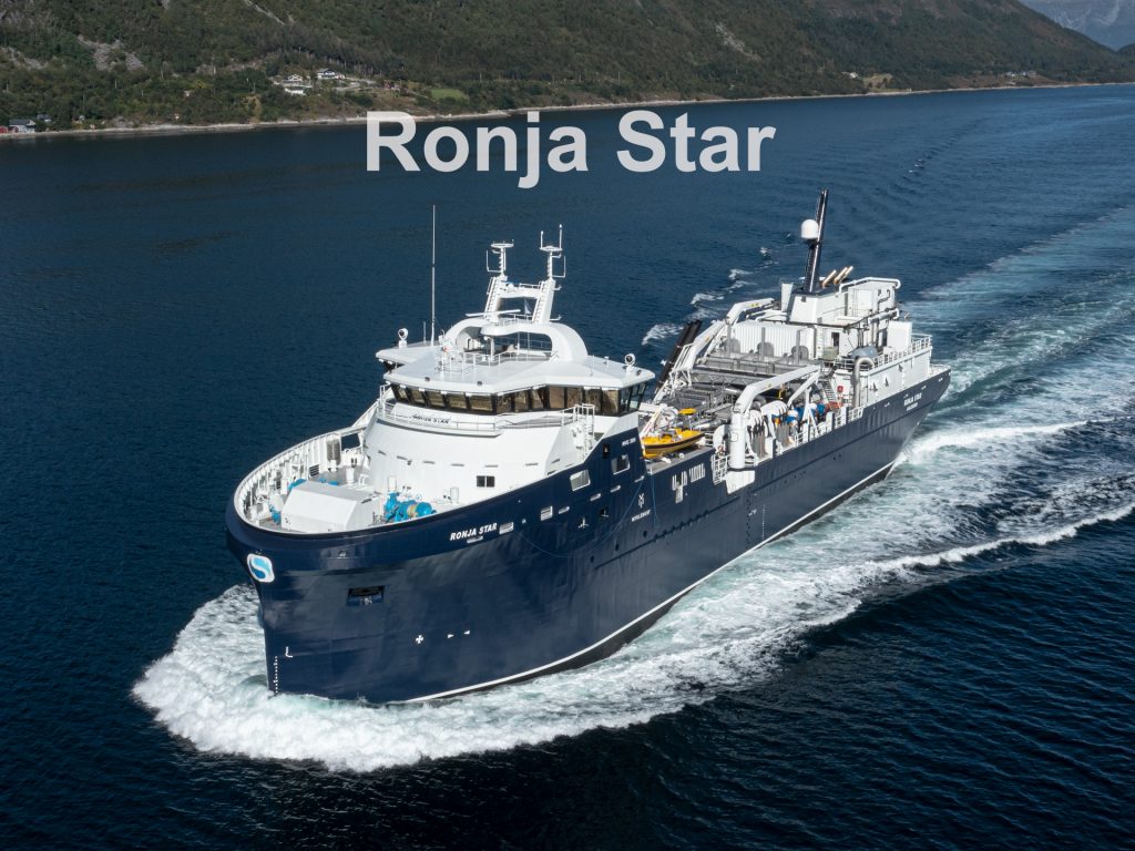 Ronja Star