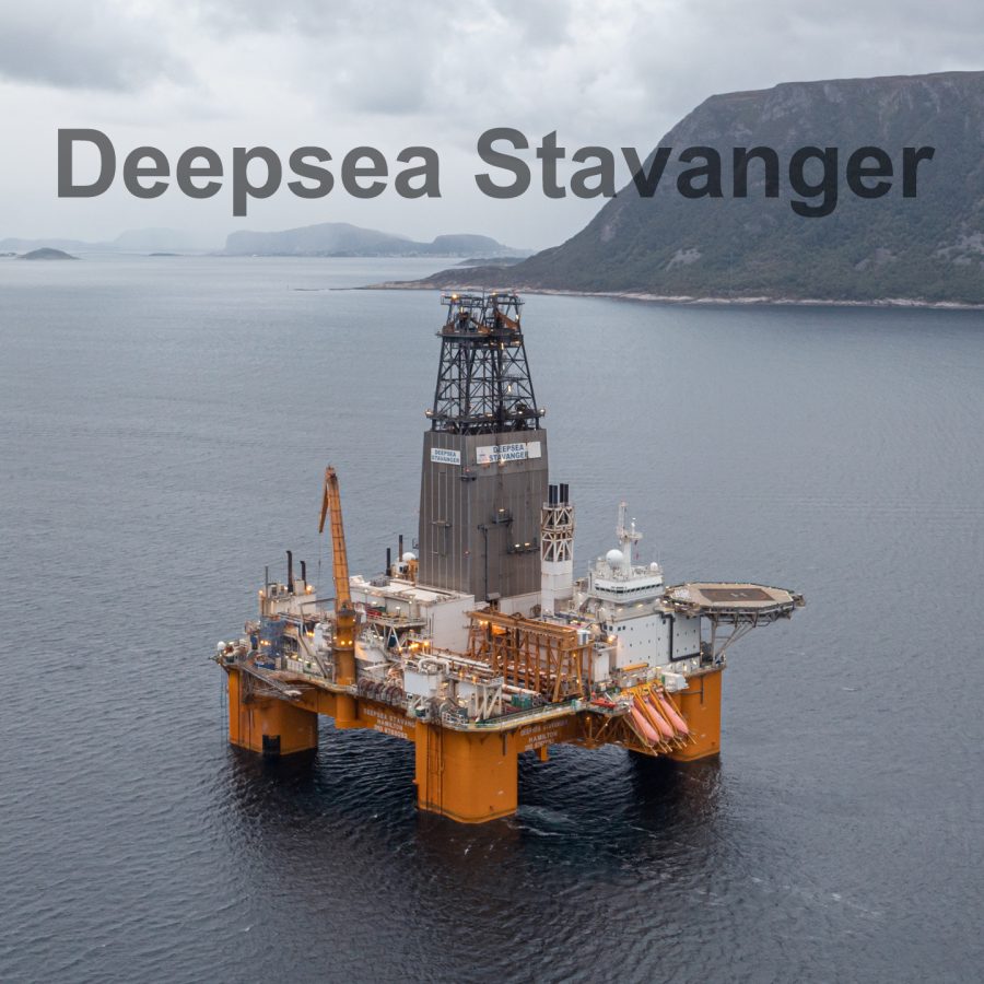 Deepsea Stavanger