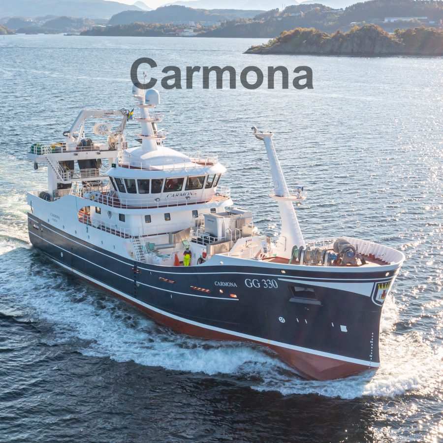 Carmona